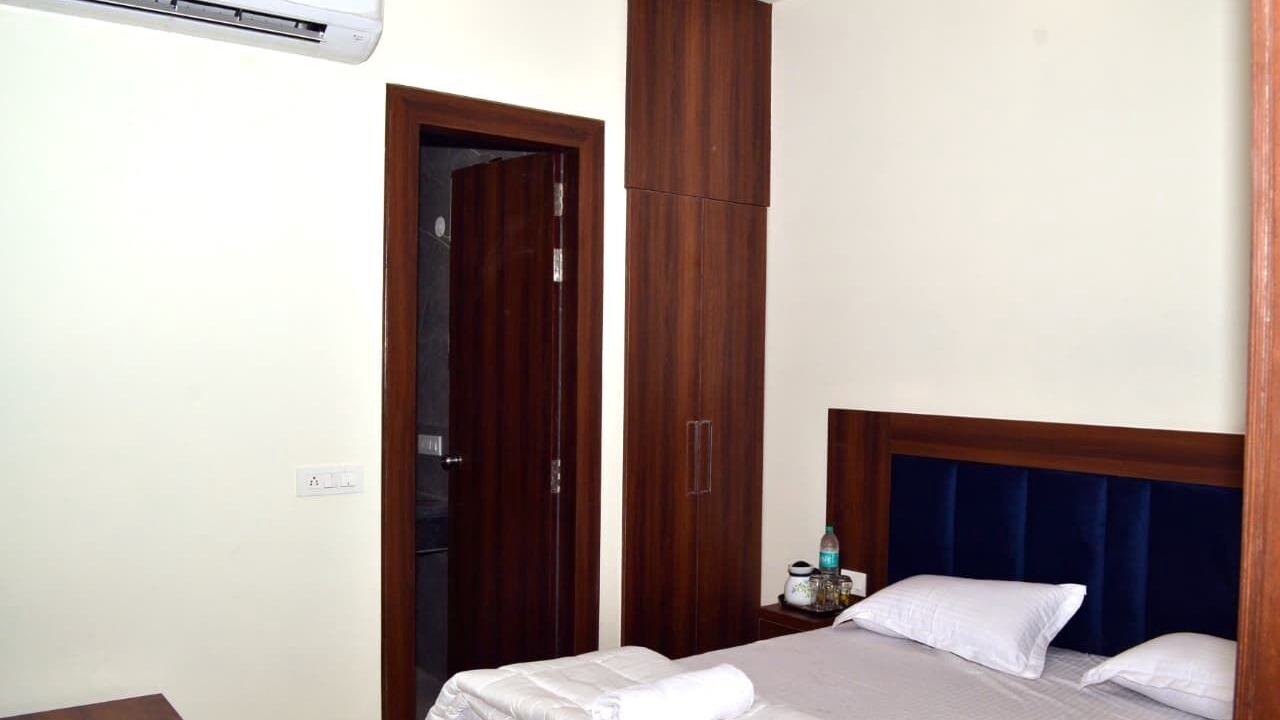 Photo of Bedroom in New Delhi