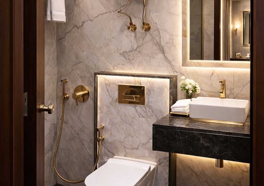 Photo of Bathroom in New Delhi