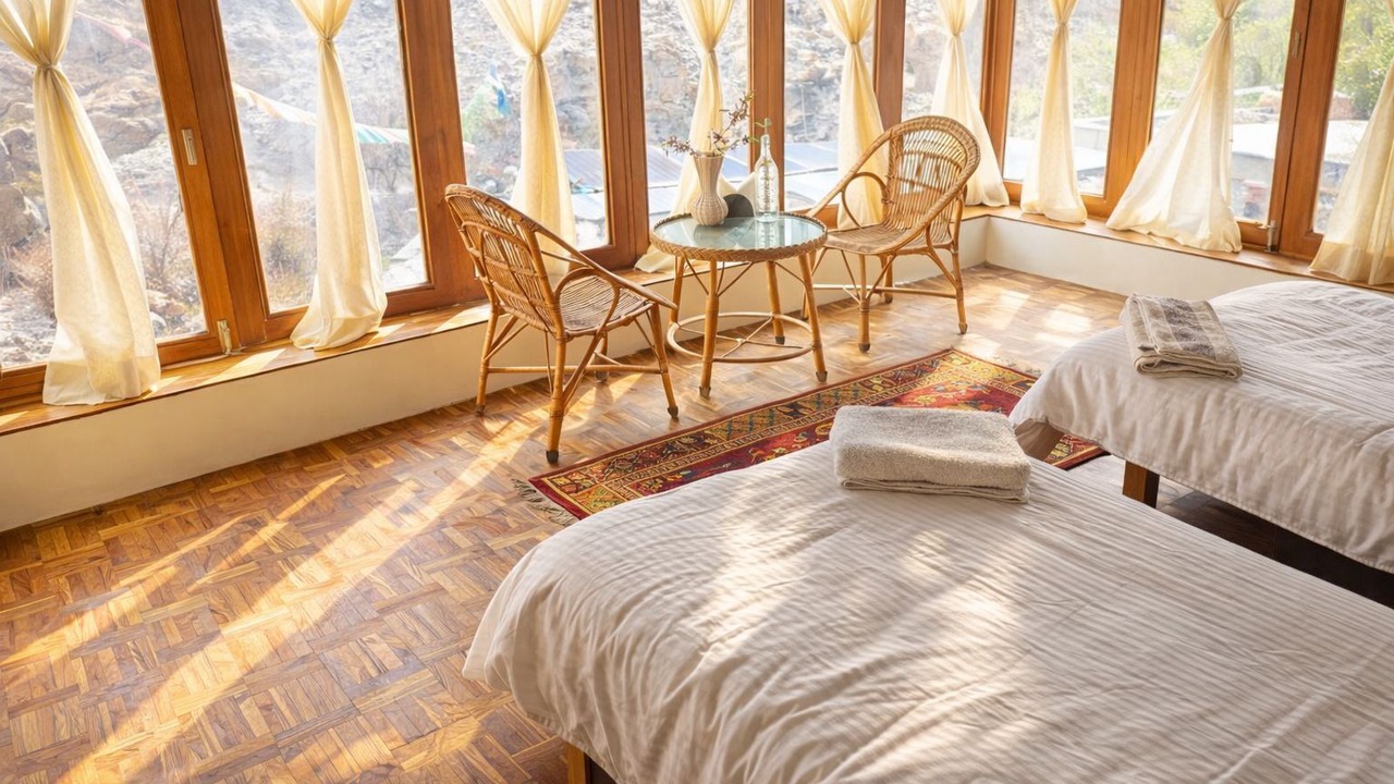 Photo of Bedroom in Garkone