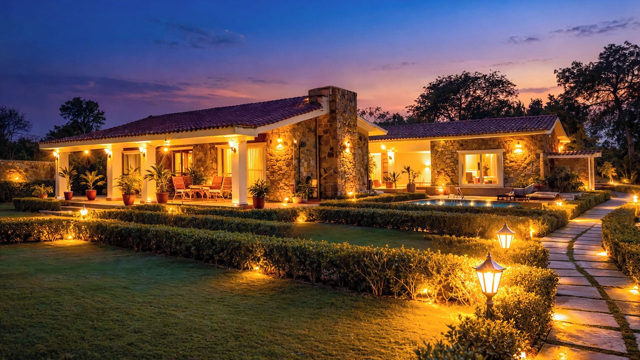 Photo of Outdoor in Faridabad