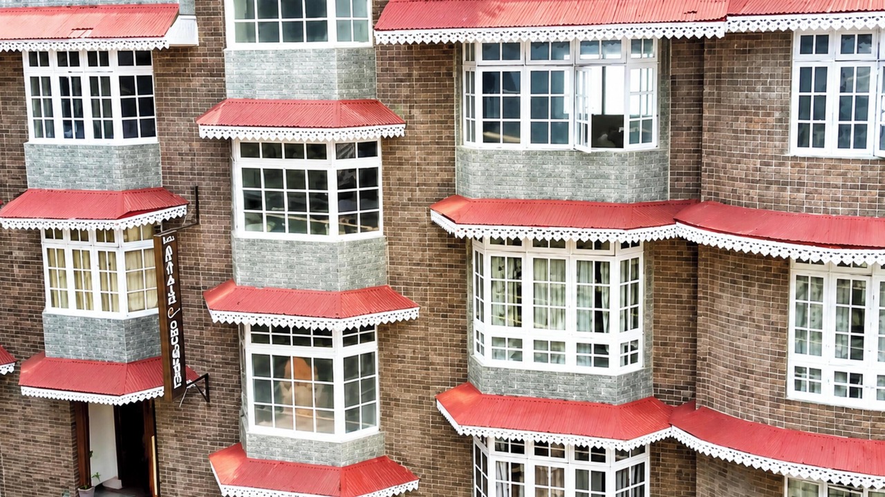 Photo of Outdoor in Darjeeling