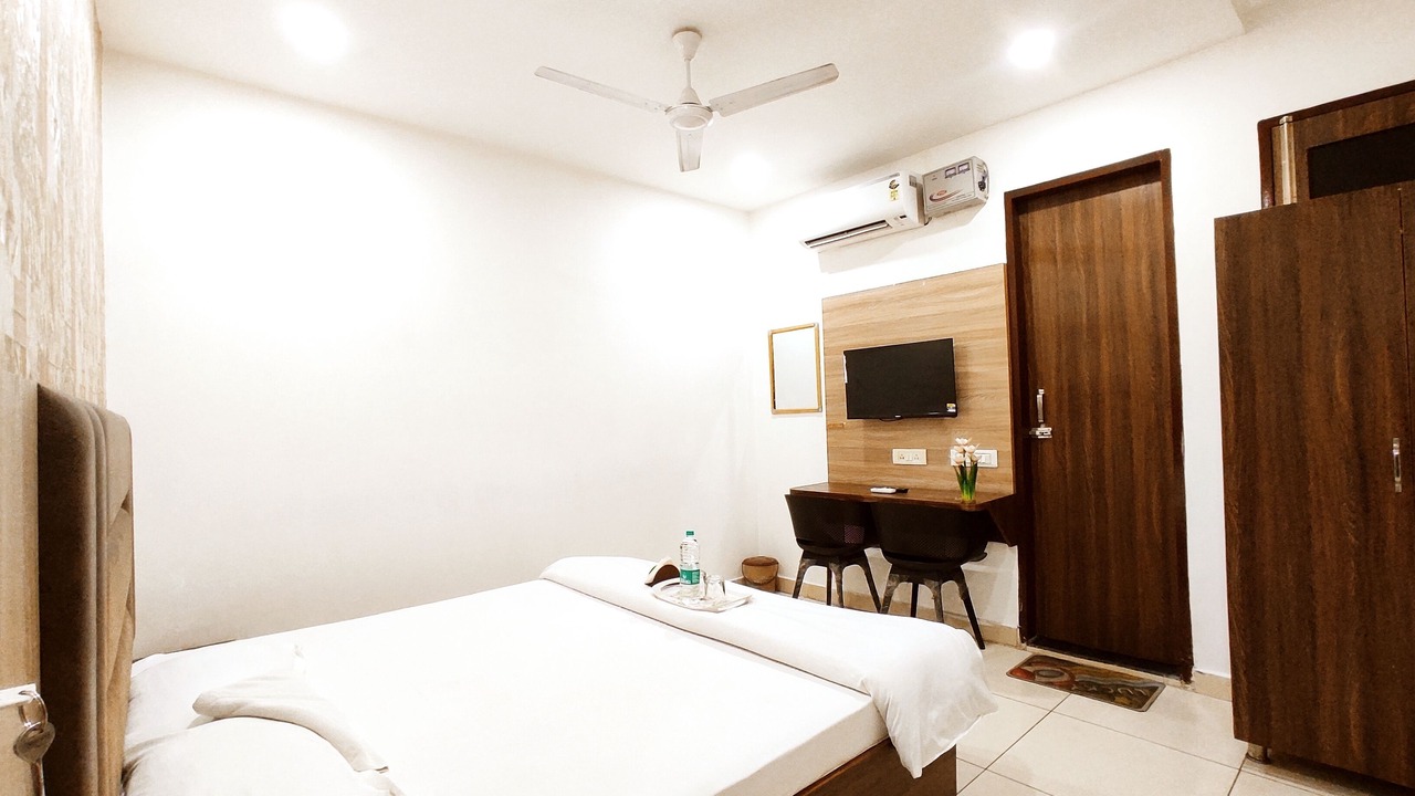 Photo of Bedroom in Ludhiana