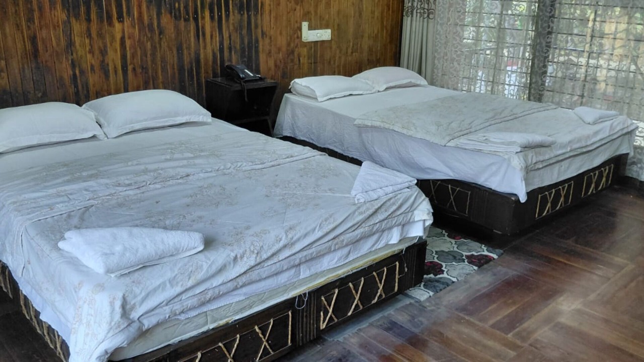 Photo of Bedroom in Gazipur District