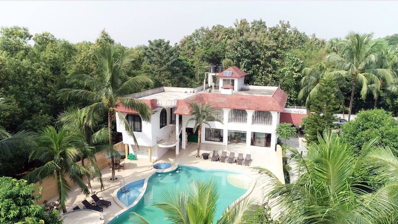 Photo of Outdoor in Gazipur District