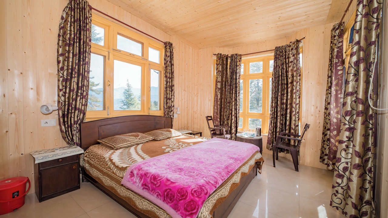 Photo of Bedroom in Rajgarh