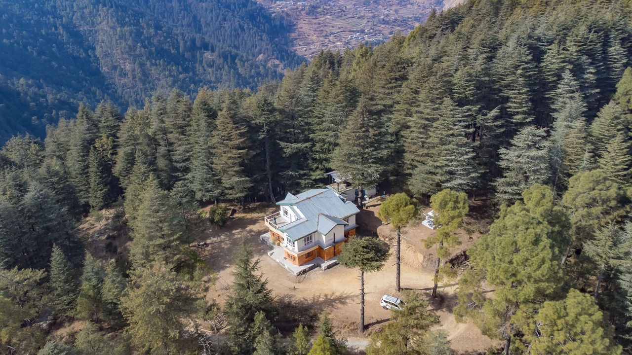 Photo of Outdoor in Rajgarh