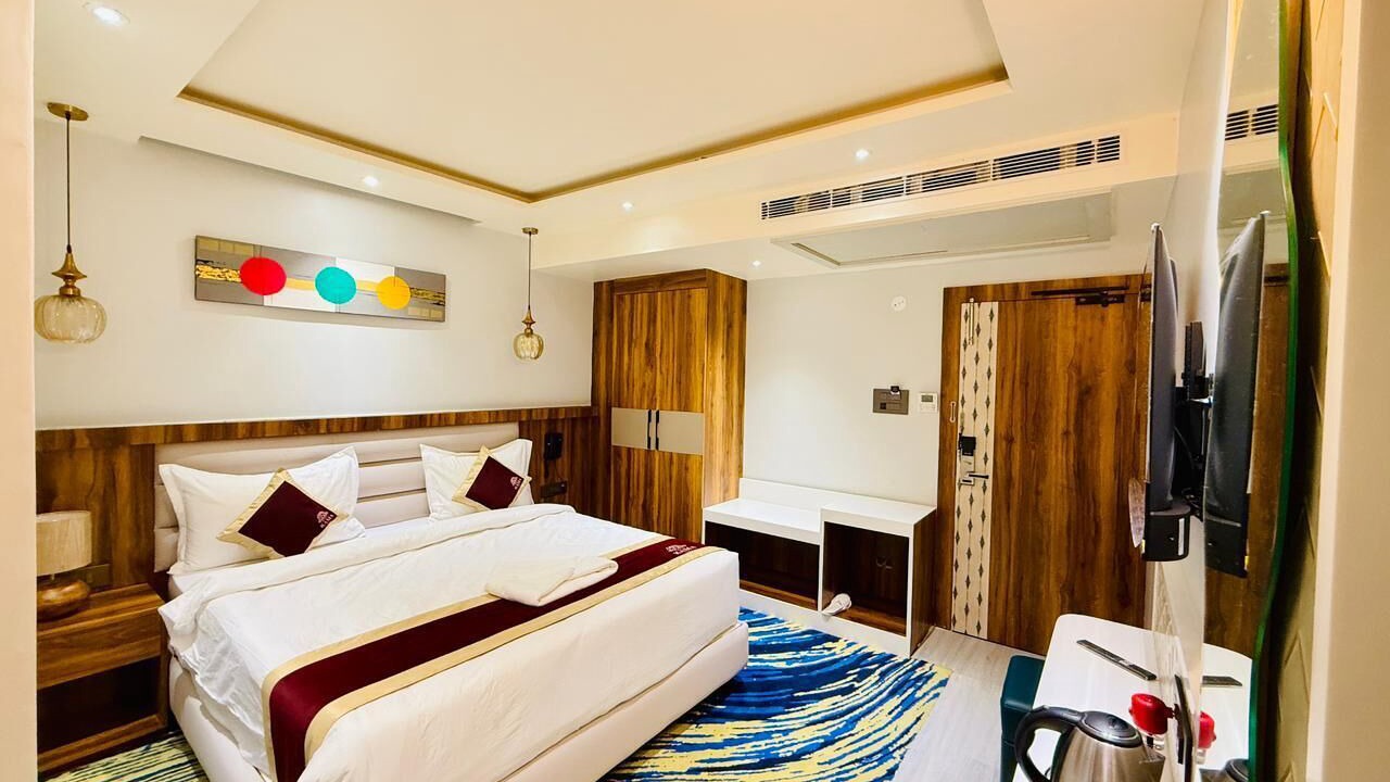 Photo of Bedroom in Danapur