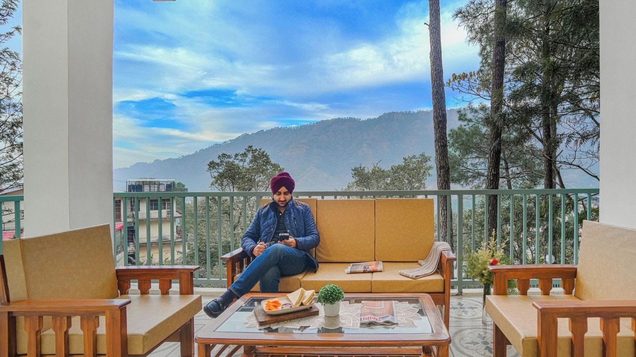 Photo of Others in Dharampur