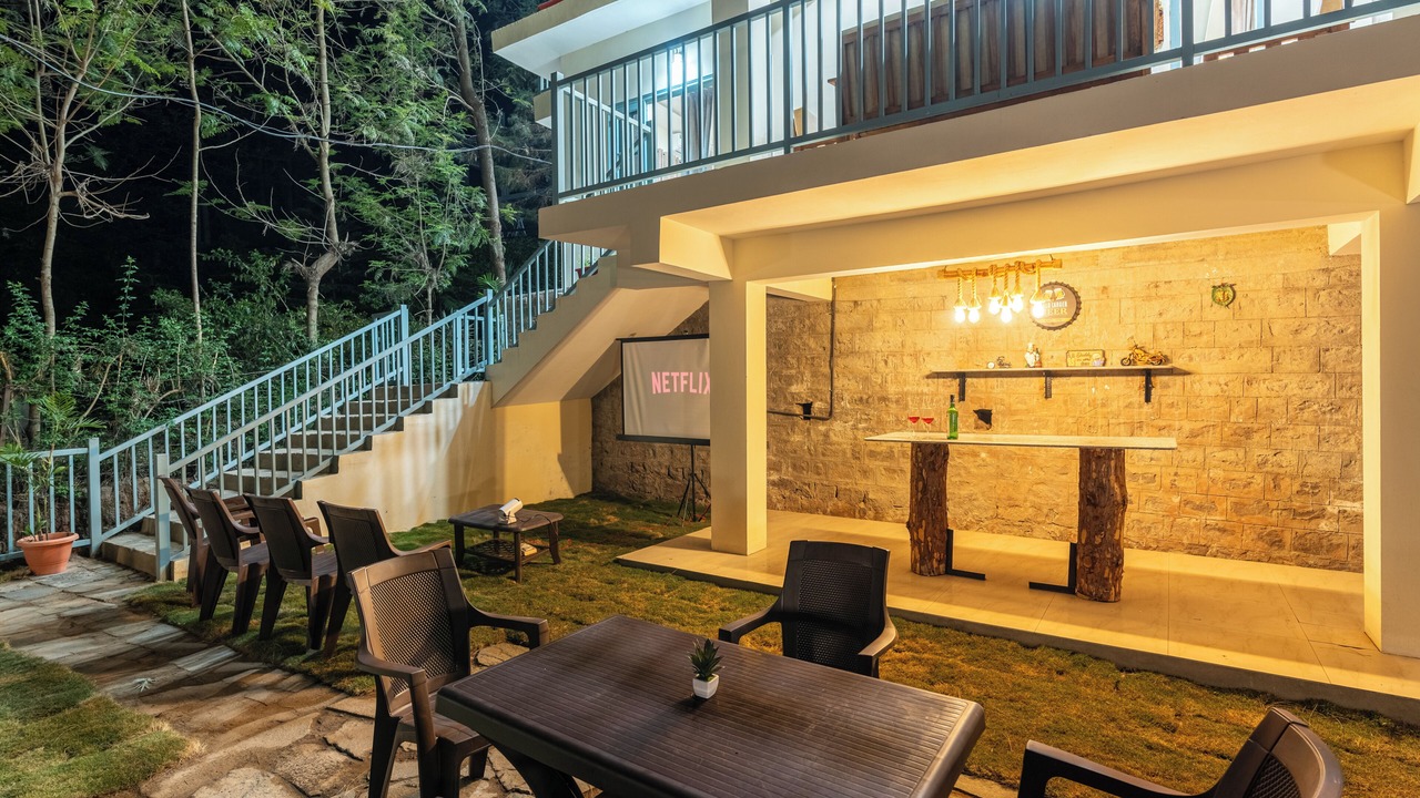 Photo of Outdoor in Dharampur