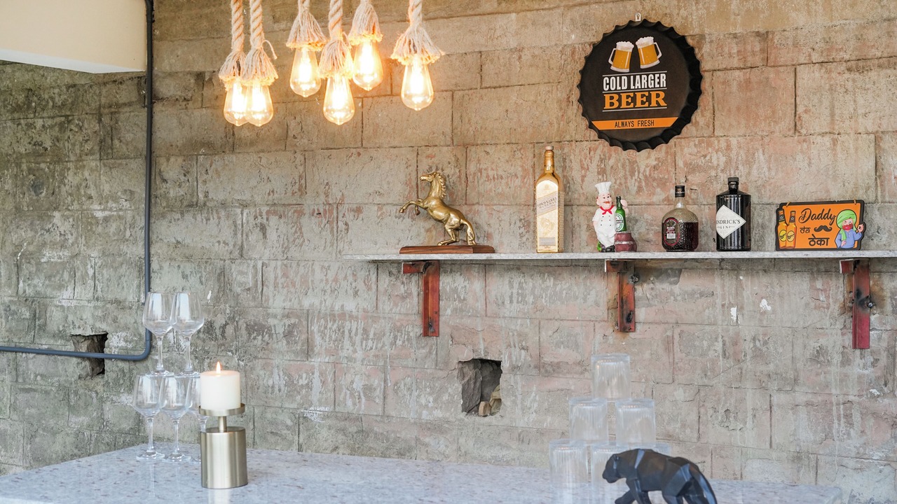 Photo of Kitchen in Dharampur