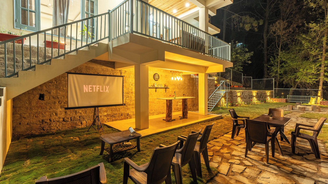 Photo of Outdoor in Dharampur