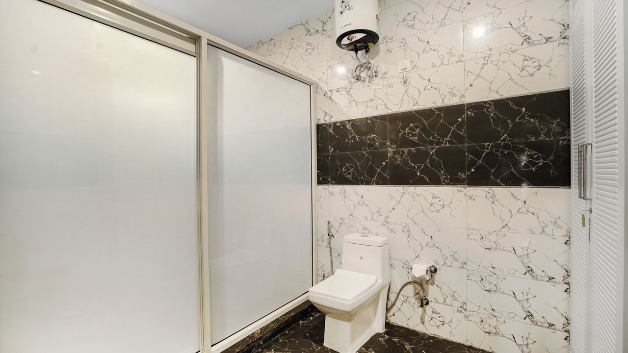 Photo of Bathroom in Dharampur
