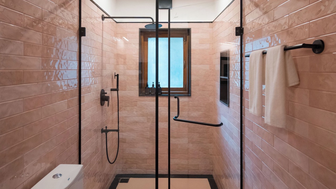 Photo of Bathroom in Assagao