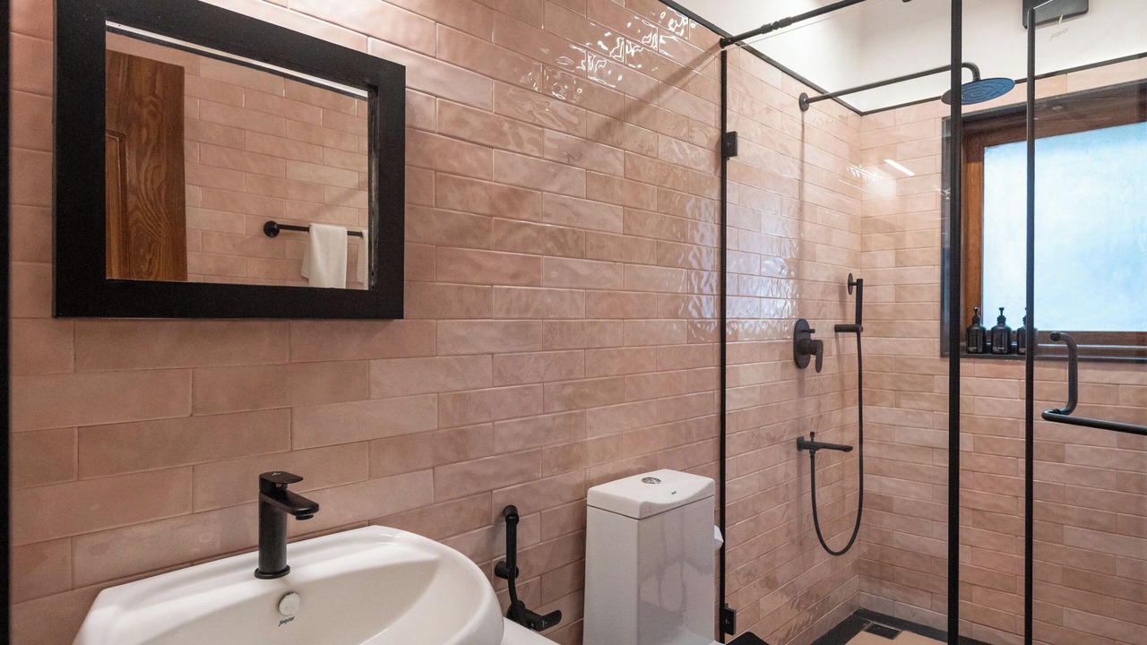 Photo of Bathroom in Assagao