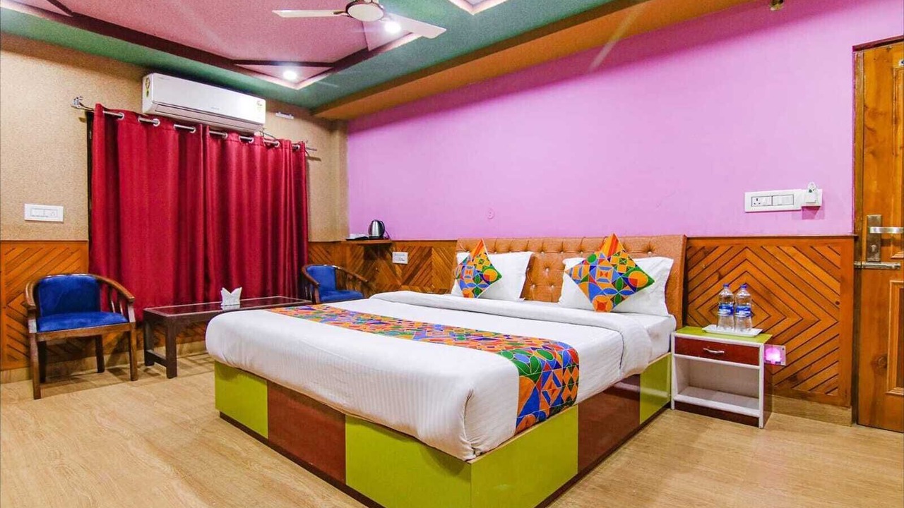 Photo of Bedroom in Sidhpur