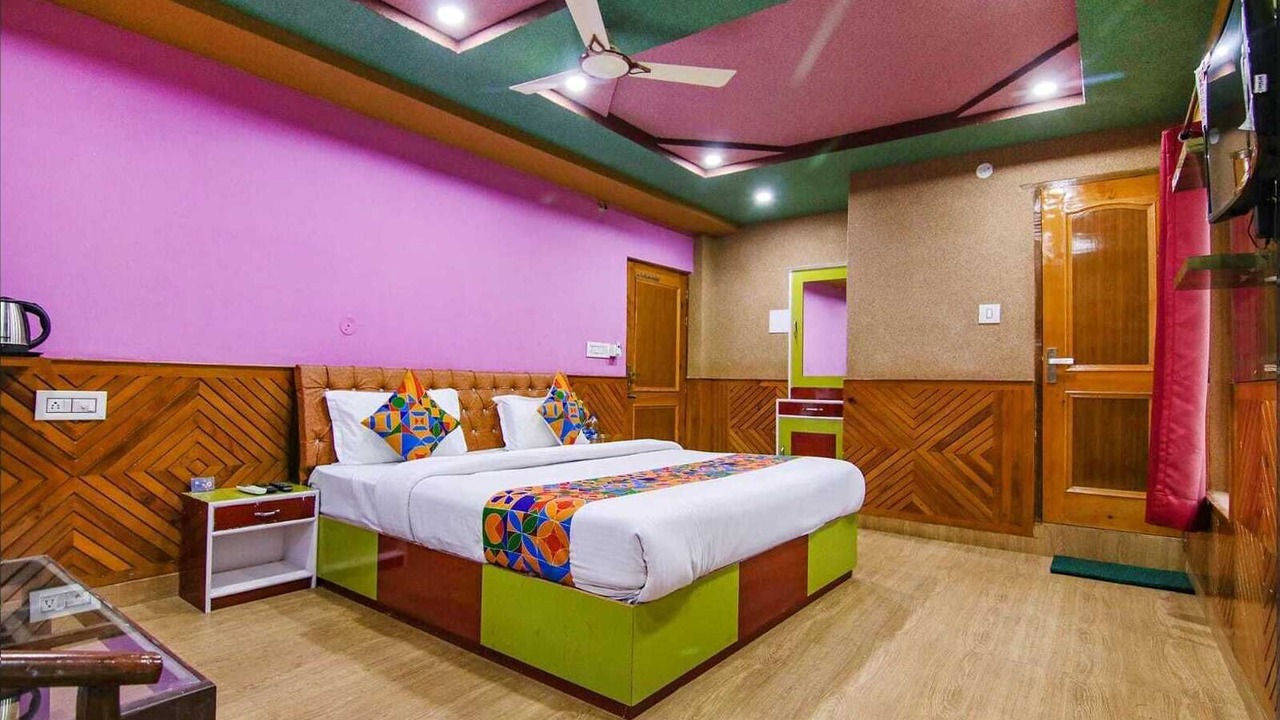Photo of Bedroom in Sidhpur