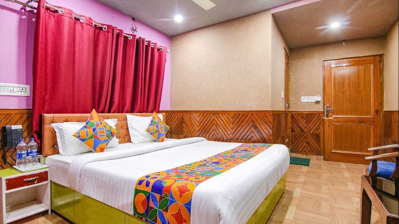 Photo of Bedroom in Sidhpur