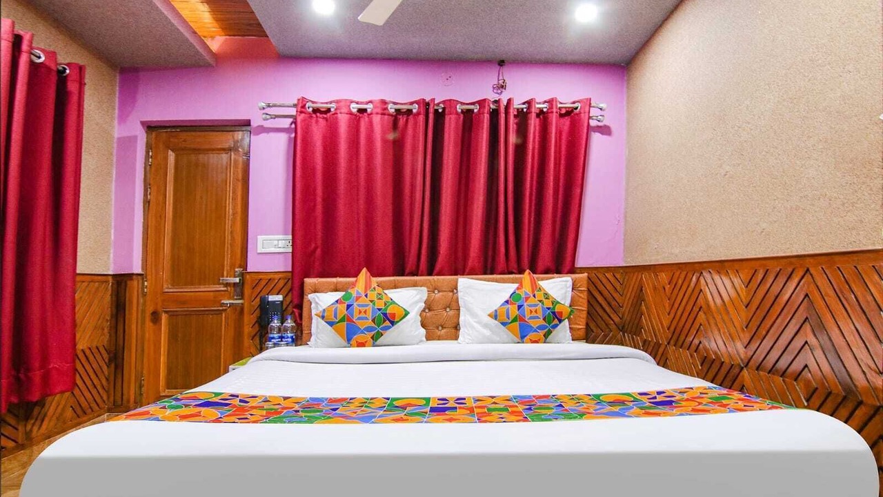 Photo of Bedroom in Sidhpur