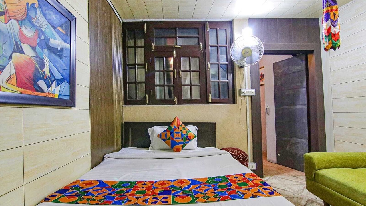 Photo of Bedroom in Sidhpur