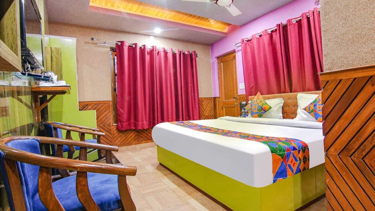 Photo of Bedroom in Sidhpur