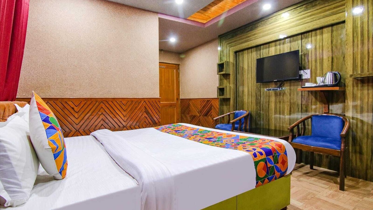 Photo of Bedroom in Sidhpur