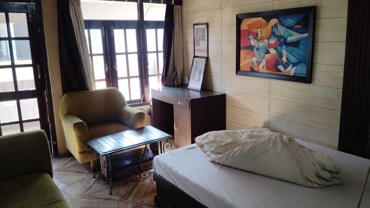 Photo of Bedroom in Sidhpur