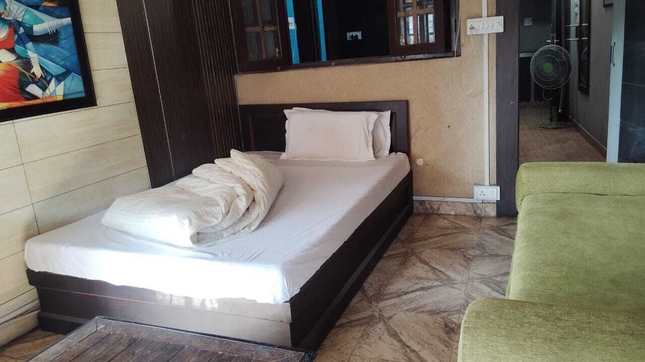 Photo of Bedroom in Sidhpur