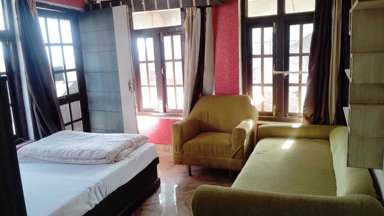 Photo of Bedroom in Sidhpur