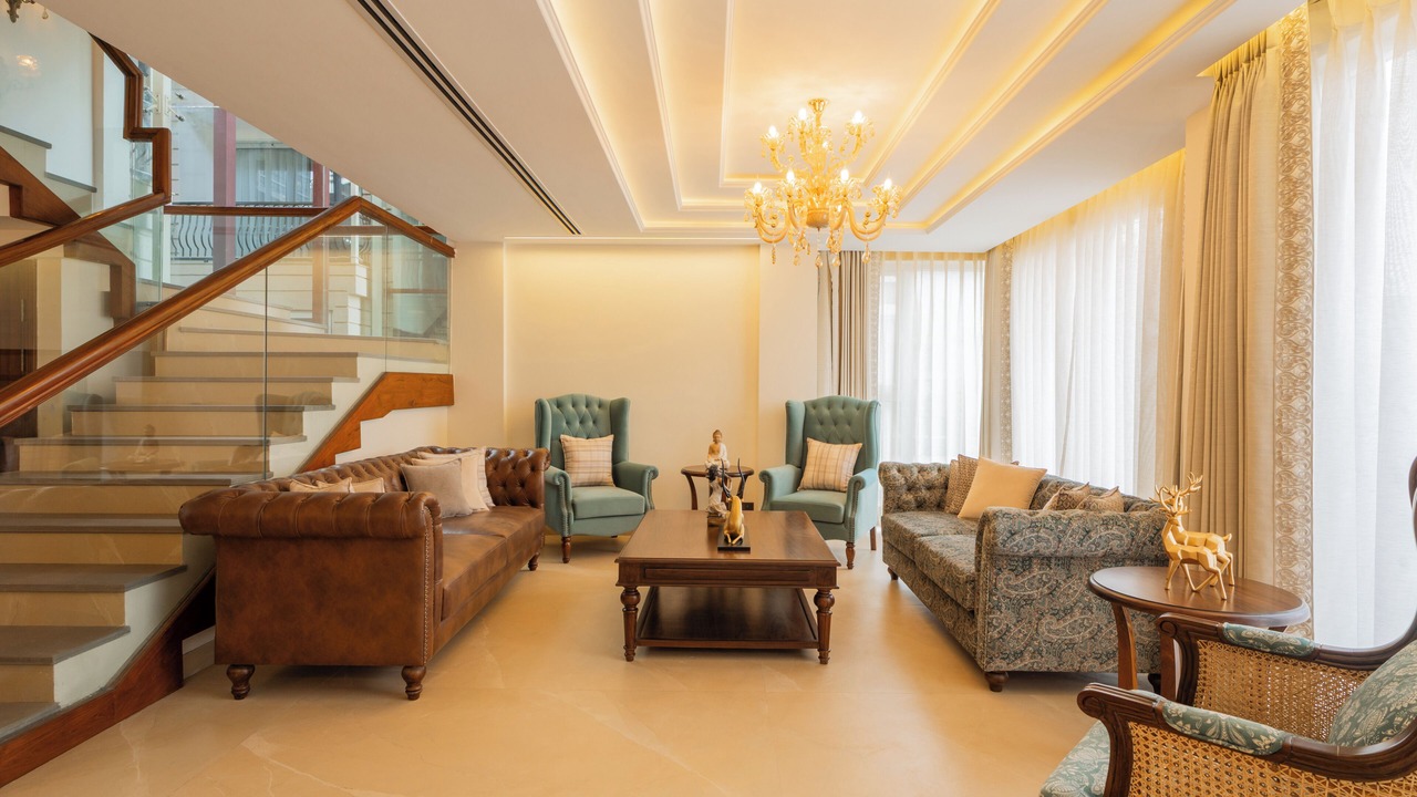 Photo of Livingroom in Kumarhatti