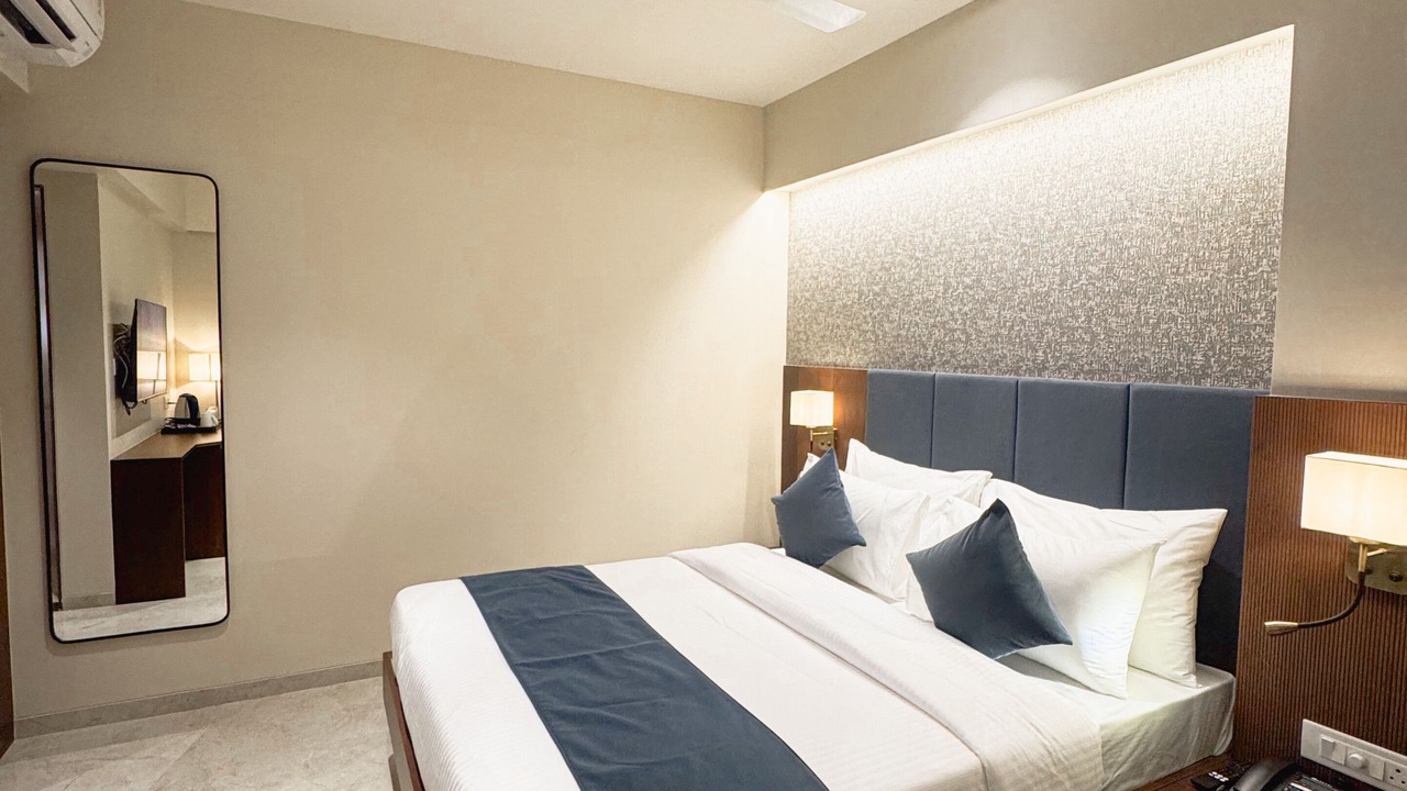 Photo of Bedroom in Panvel