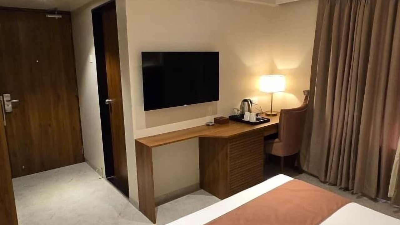 Photo of Bedroom in Panvel