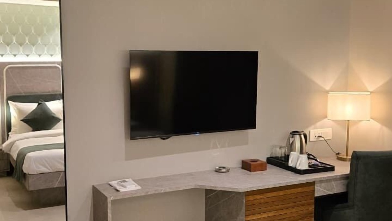 Photo of Bedroom in Panvel