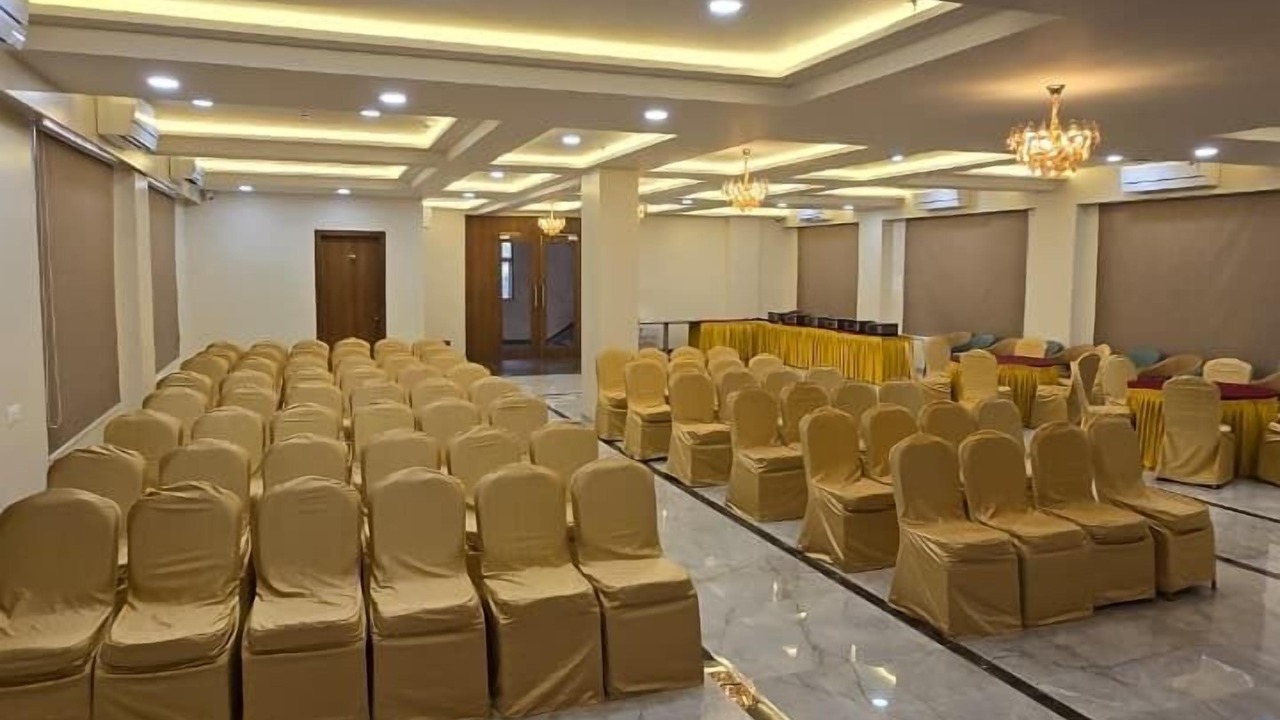 Photo of Outdoor in Panvel