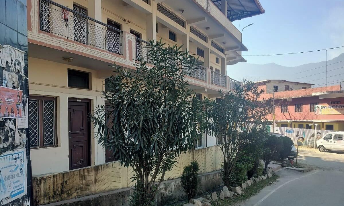 Photo of Outdoor in Ukhimath