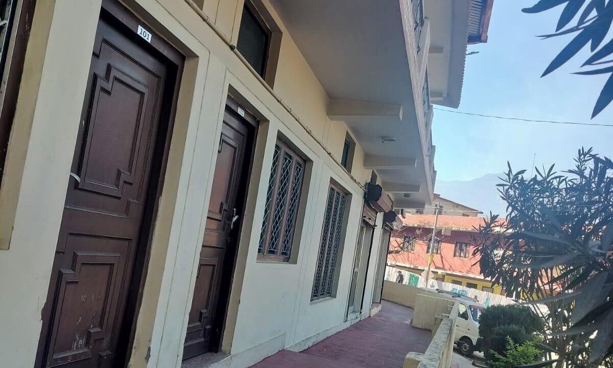 Photo of Outdoor in Ukhimath