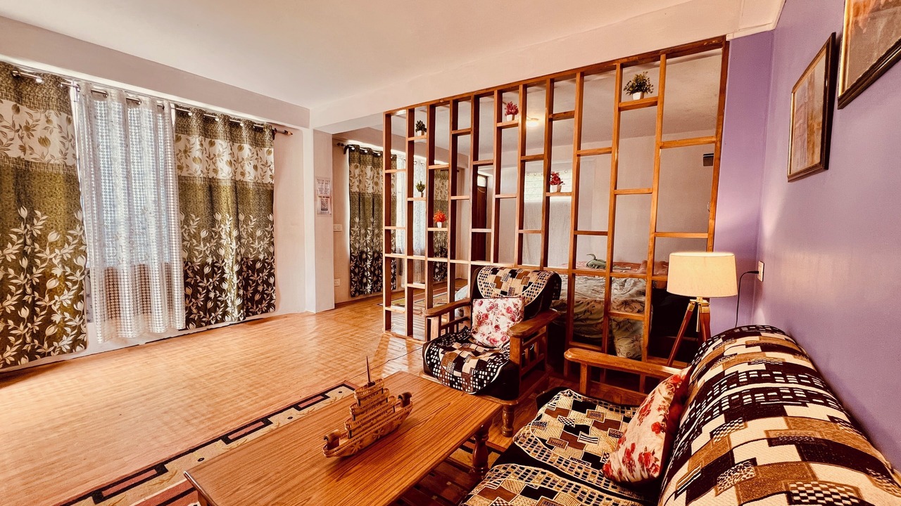 Photo of Patio Balcony in Siliguri