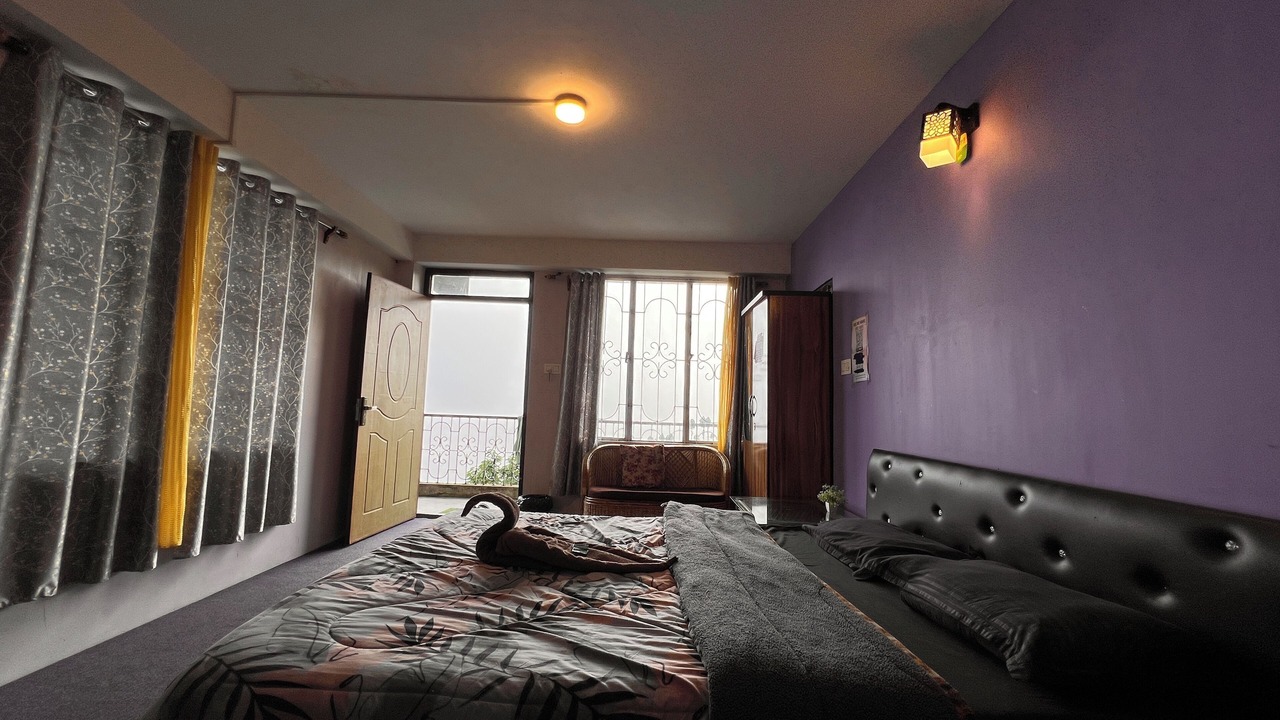 Photo of Patio Balcony in Siliguri
