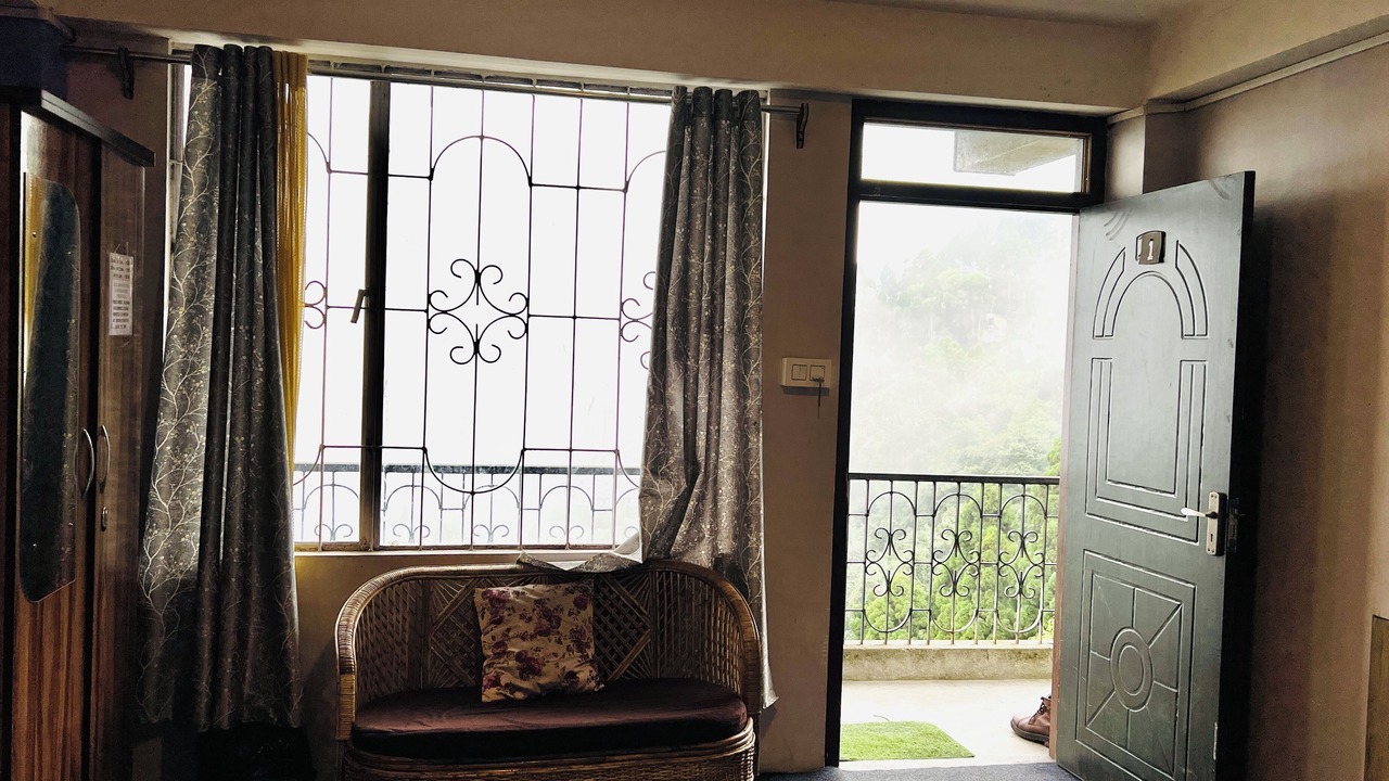 Photo of Patio Balcony in Siliguri