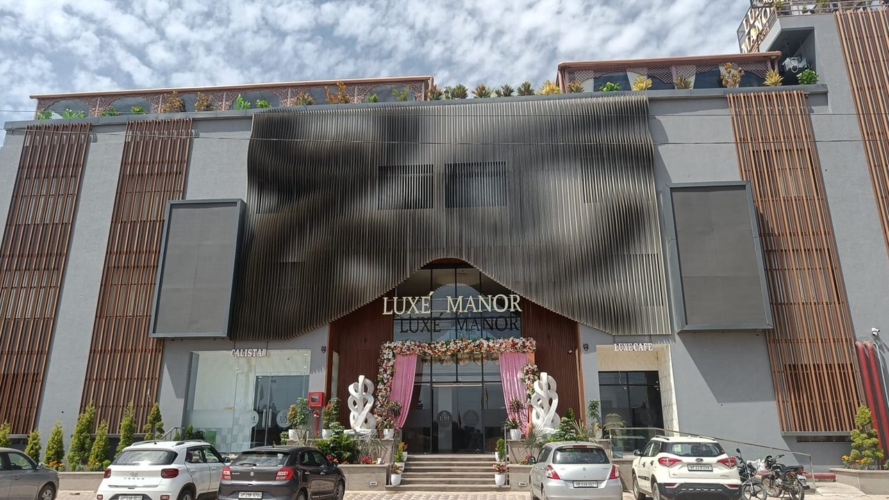 Photo of Outdoor in Kharar