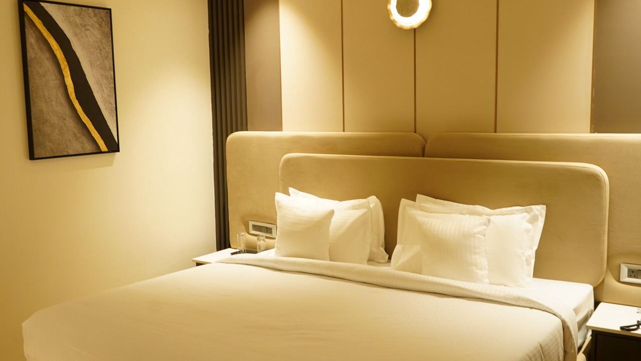 Photo of Bedroom in Kharar