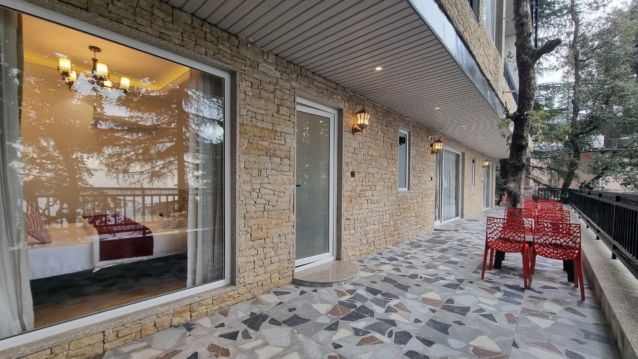 Photo of Outdoor in Dalhousie
