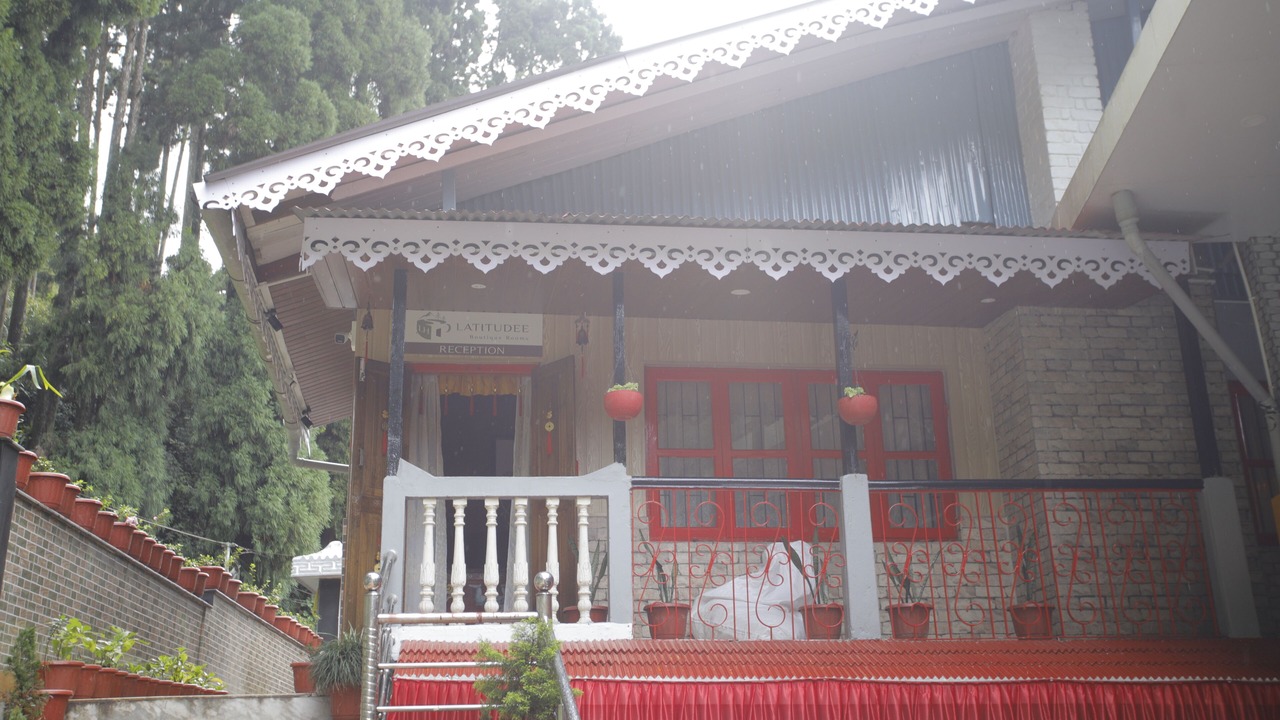 Photo of Outdoor in Tukdah Forest