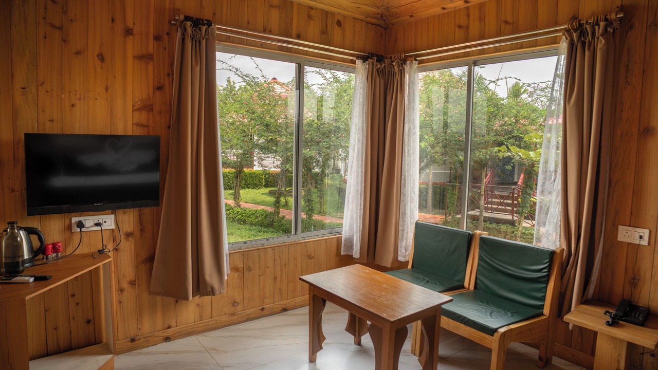 Photo of Bedroom in Chalsa