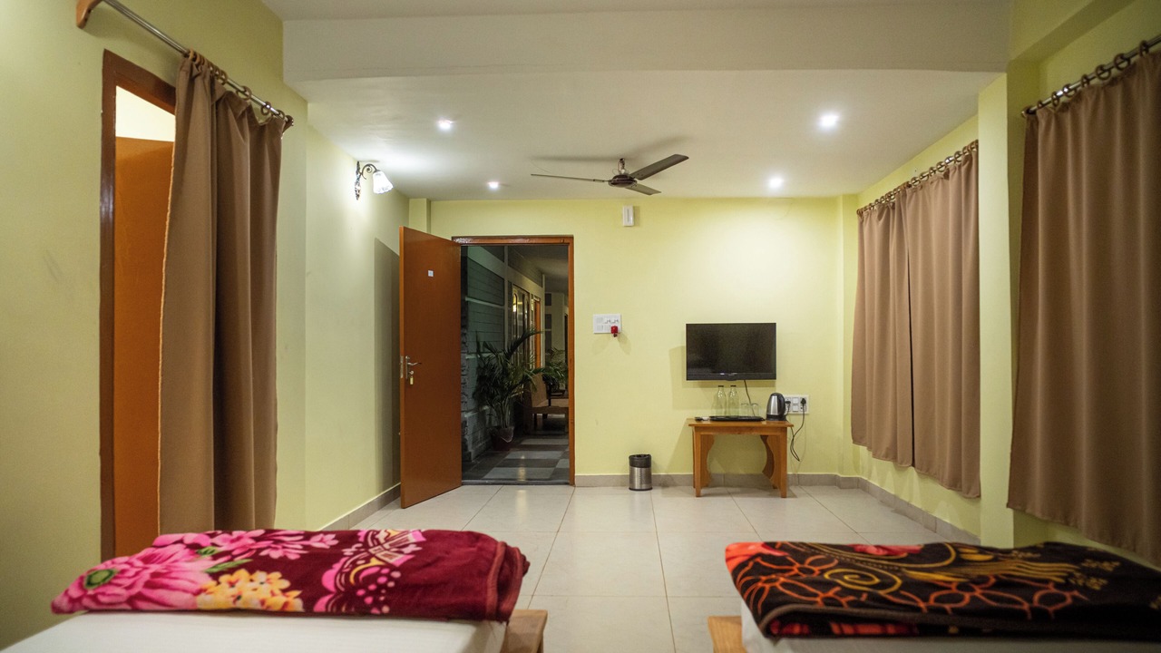 Photo of Bedroom in Chalsa