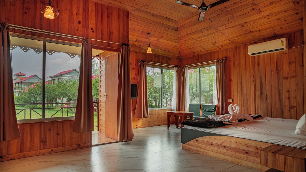 Photo of Bedroom in Chalsa
