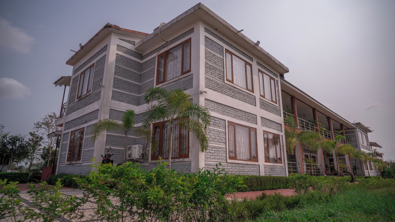 Photo of Outdoor in Chalsa