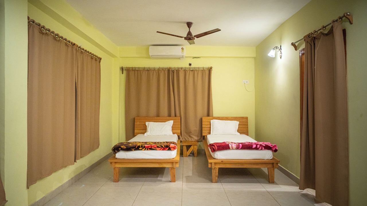 Photo of Bedroom in Chalsa