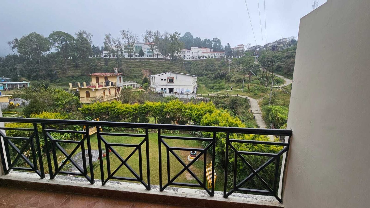 Photo of Outdoor in Bhowali