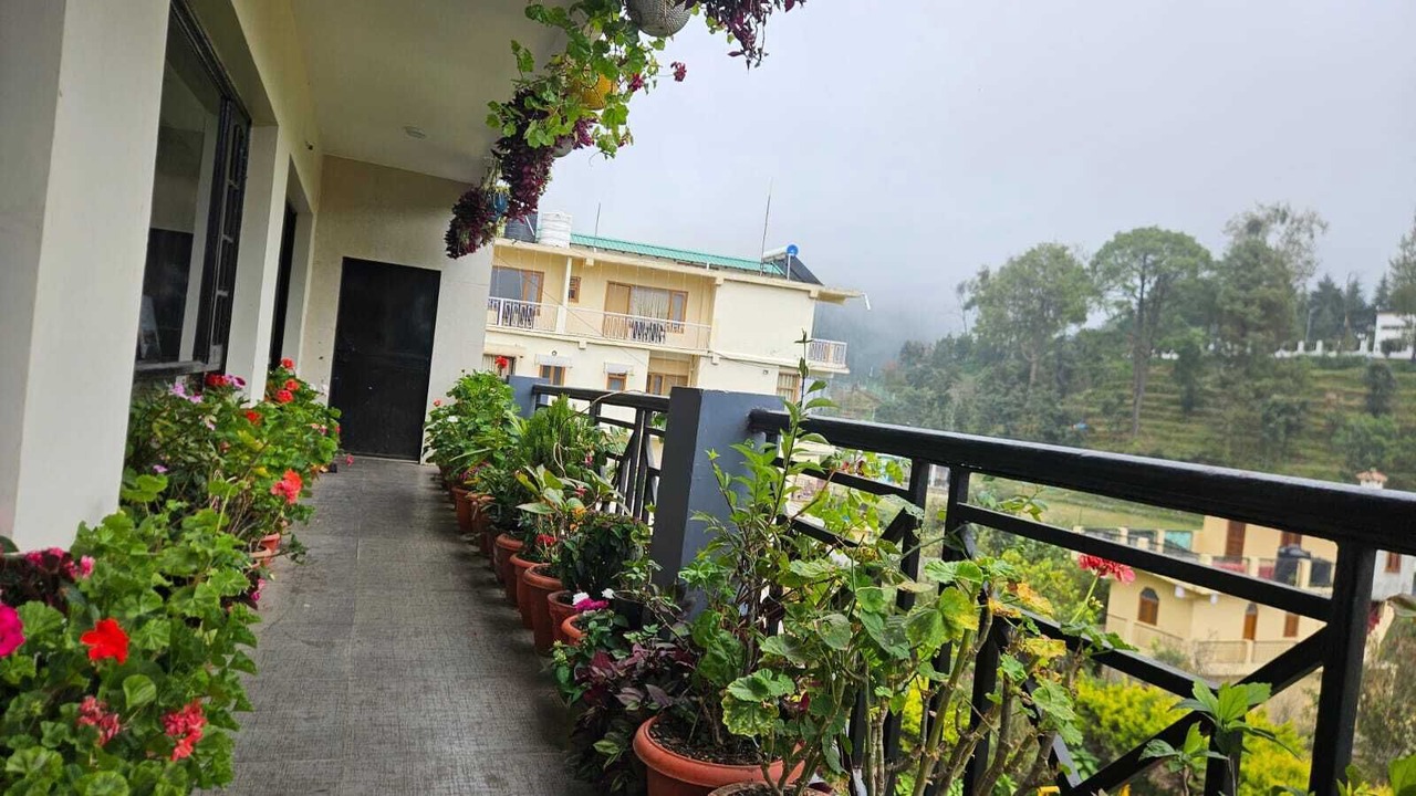 Photo of Outdoor in Bhowali