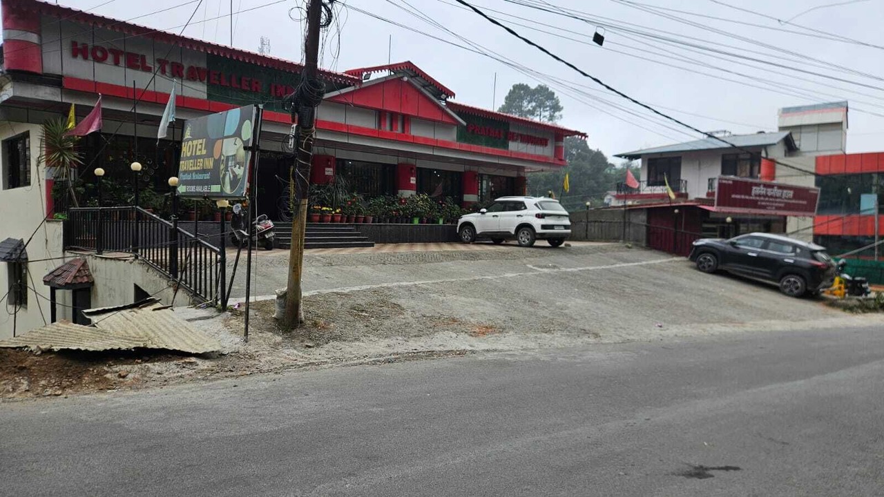 Photo of Outdoor in Bhowali